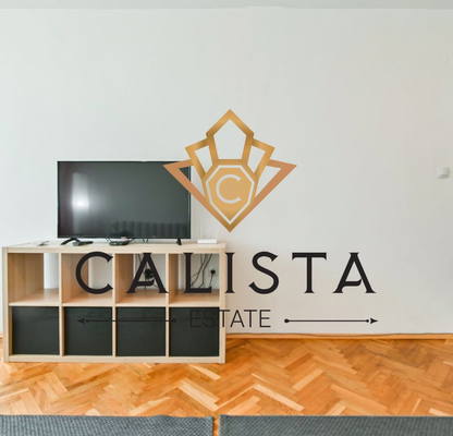 Снимка 4 — Двустаен апартамент с тераса в Бъкстон, София
