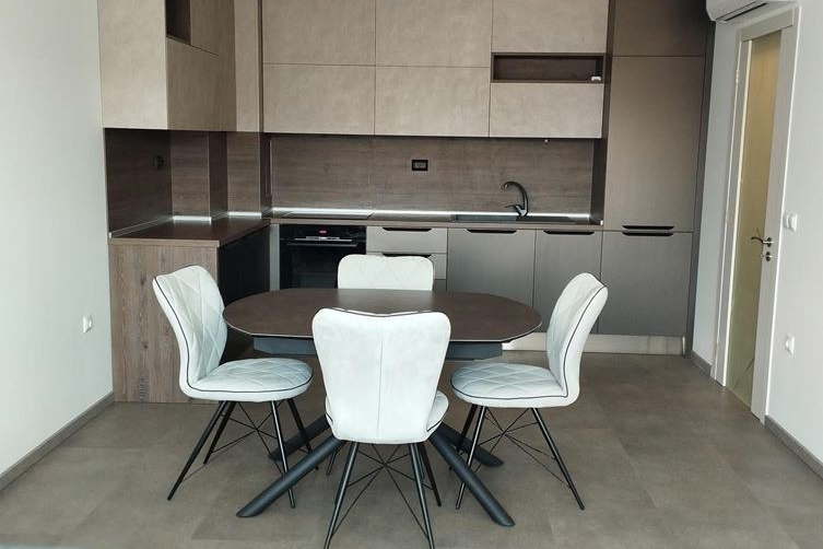 3-bedroom apartment in Sofiya, Bykston