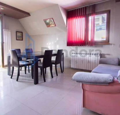 Photo 2 — 3-bedroom apartment in Sofia, Bykston