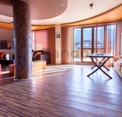 Photo 3 — 3-bedroom apartment in Sofia, Bykston