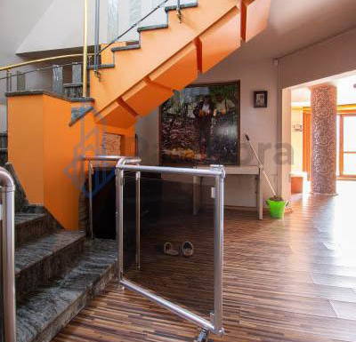 Photo 4 — 3-bedroom apartment in Sofia, Bykston