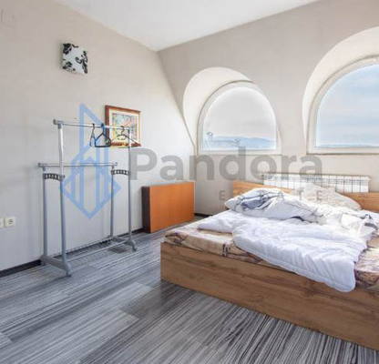 Photo 5 — 3-bedroom apartment in Sofia, Bykston