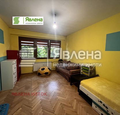 Снимка 5 — Тристаен апартамент с две спални в Бъкстон, София