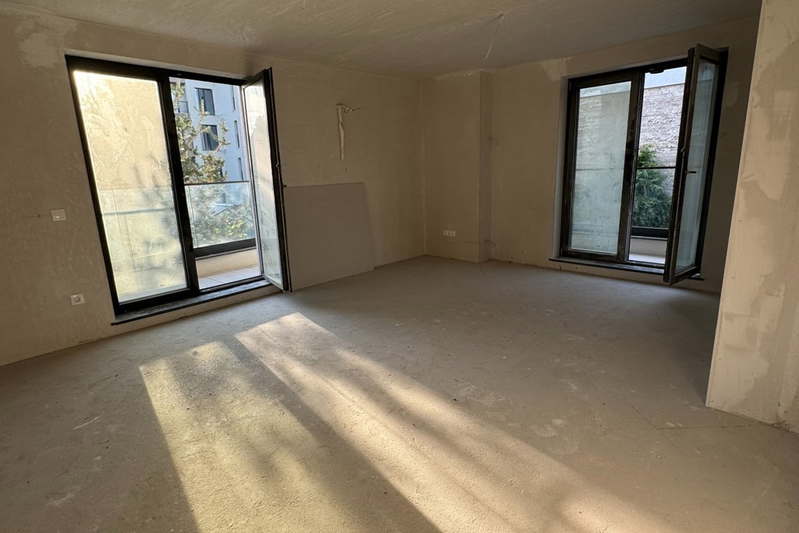 2-bedroom apartment in Sofiya, Centyr