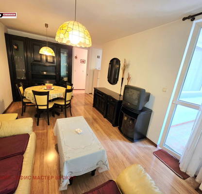 Photo 2 — 2-bedroom apartment in Sofiya, Centyr