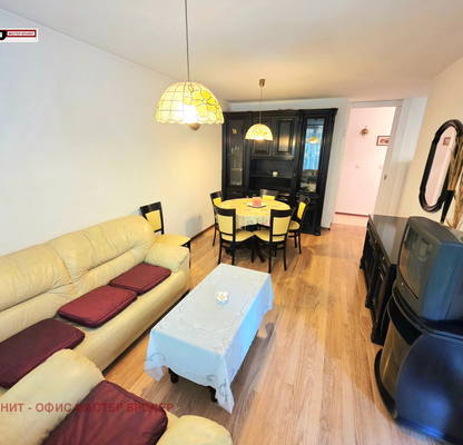 Photo 3 — 2-bedroom apartment in Sofiya, Centyr
