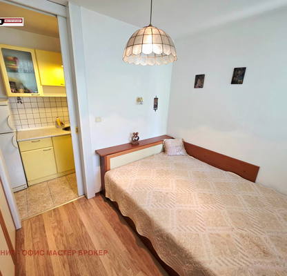Photo 5 — 2-bedroom apartment in Sofiya, Centyr