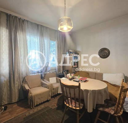 Photo 3 — Two-room apartment in Center, Sofia with potential for renovation