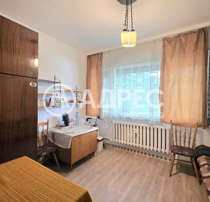 Photo 4 — Two-room apartment in Center, Sofia with potential for renovation