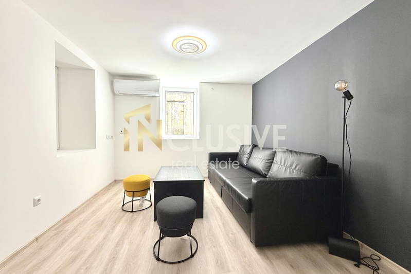 2-bedroom apartment in Sofiya, Centyr