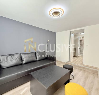 Photo 2 — 2-bedroom apartment in Sofiya, Centyr