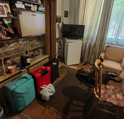 Photo 2 — 2-bedroom apartment in Sofiya, Centyr
