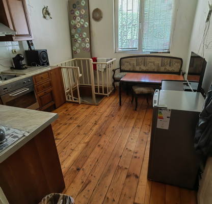 Photo 4 — 2-bedroom apartment in Sofiya, Centyr