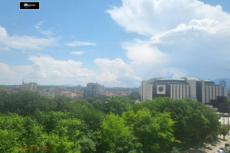 2-bedroom apartment in Sofiya, Centyr