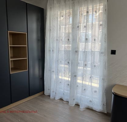 Photo 2 — Two-room apartment with terrace in Center, Sofia