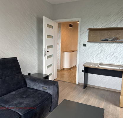 Photo 3 — Two-room apartment with terrace in Center, Sofia