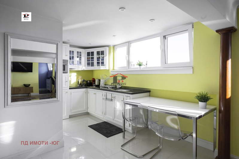 2-bedroom apartment in Sofiya, Centyr
