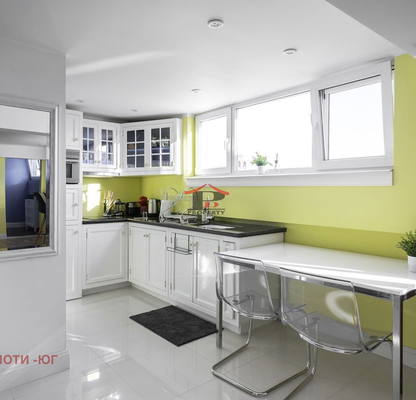 Photo 4 — 2-bedroom apartment in Sofiya, Centyr