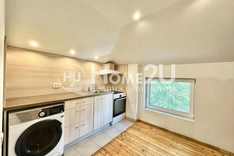 2-bedroom apartment in Sofiya, Centyr