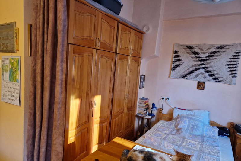 2-bedroom apartment in Sofiya, Centyr