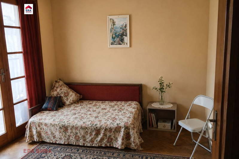 3-bedroom apartment in Sofiya, Centyr
