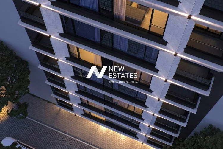 3-bedroom apartment in Sofiya, Centyr
