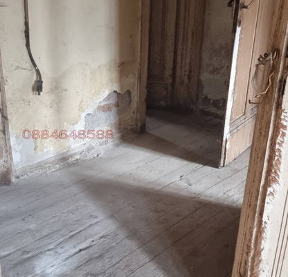 Photo 3 — Three-room apartment in Center, Sofia with yard and parking spaces