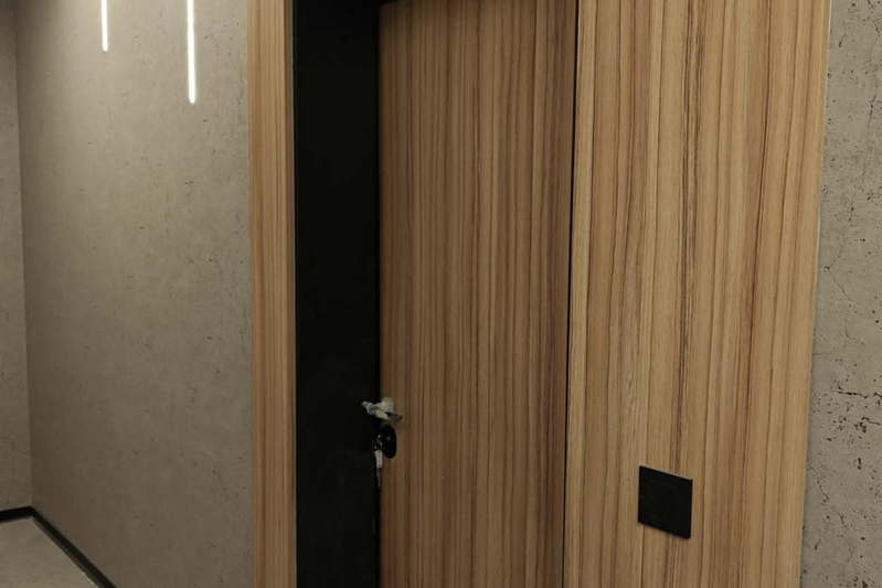 3-bedroom apartment in Sofia, Centyr