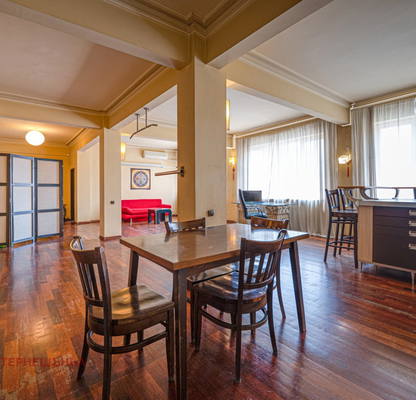 Photo 3 — 3-bedroom apartment in Sofiya, Centyr