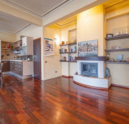 Photo 4 — 3-bedroom apartment in Sofiya, Centyr