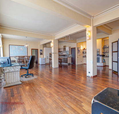 Photo 5 — 3-bedroom apartment in Sofiya, Centyr