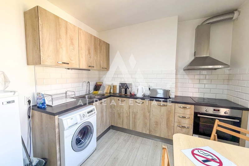 3-bedroom apartment in Sofiya, Centyr