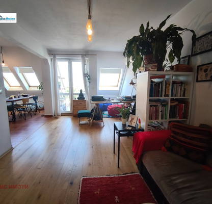 Photo 3 — 3-bedroom apartment in Sofiya, Centyr