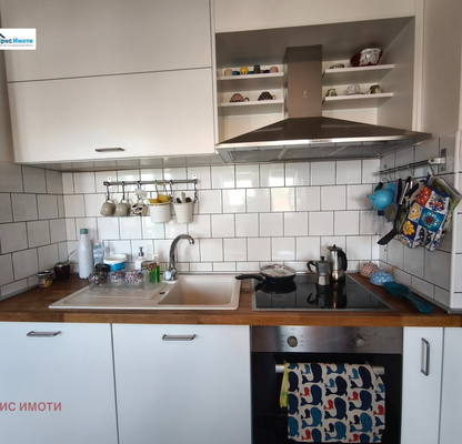 Photo 5 — 3-bedroom apartment in Sofiya, Centyr