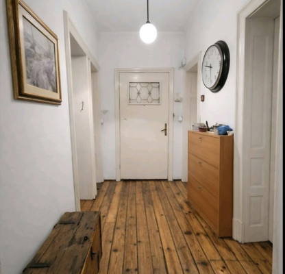 Photo 4 — 3-bedroom apartment in Sofiya, Centyr