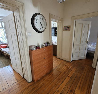 Photo 5 — 3-bedroom apartment in Sofiya, Centyr