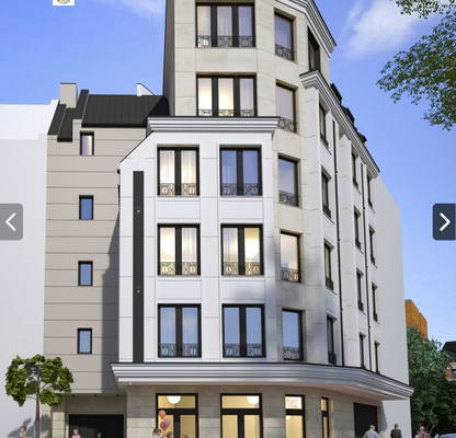 Photo 2 — 3-bedroom apartment in Sofiya, Centyr