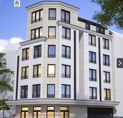 Photo 3 — 3-bedroom apartment in Sofiya, Centyr