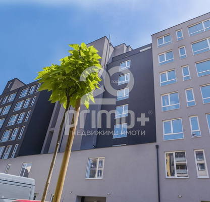 Photo 5 — 3-bedroom apartment in Sofiya, Centyr
