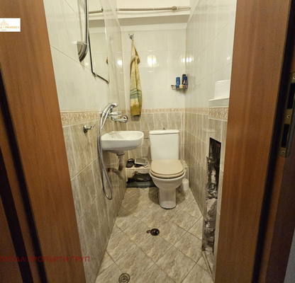 Photo 5 — 4-bedroom apartment in Sofiya, Centyr