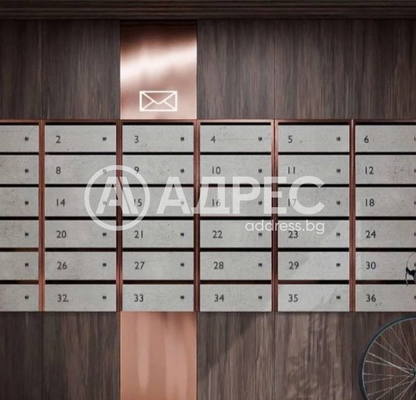 Снимка 5 — Многостаен 4-стаен апартамент в Център с две тераси