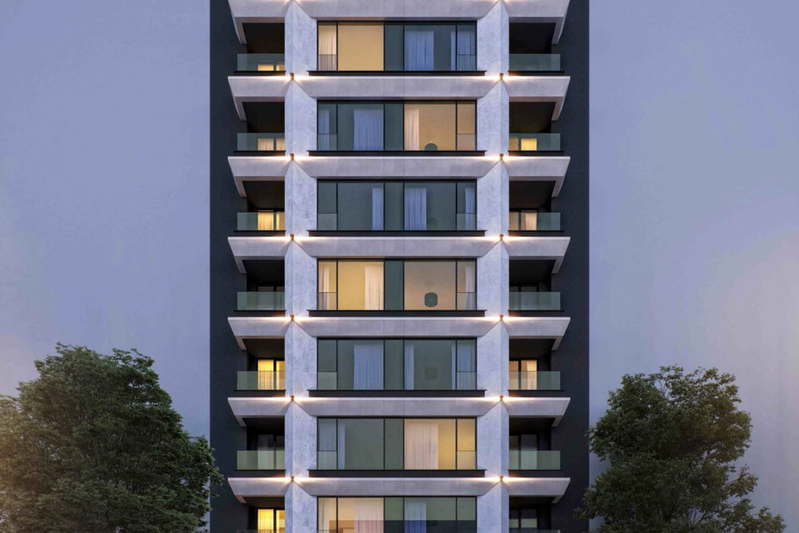 4-bedroom apartment in Sofiya, Centyr