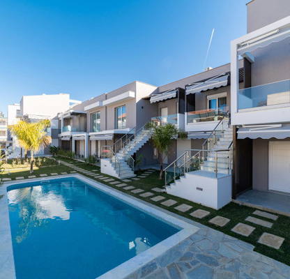 Photo 2 — 5-bedroom apartment in Sofiya, Centyr