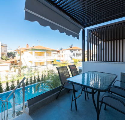 Photo 3 — 5-bedroom apartment in Sofiya, Centyr