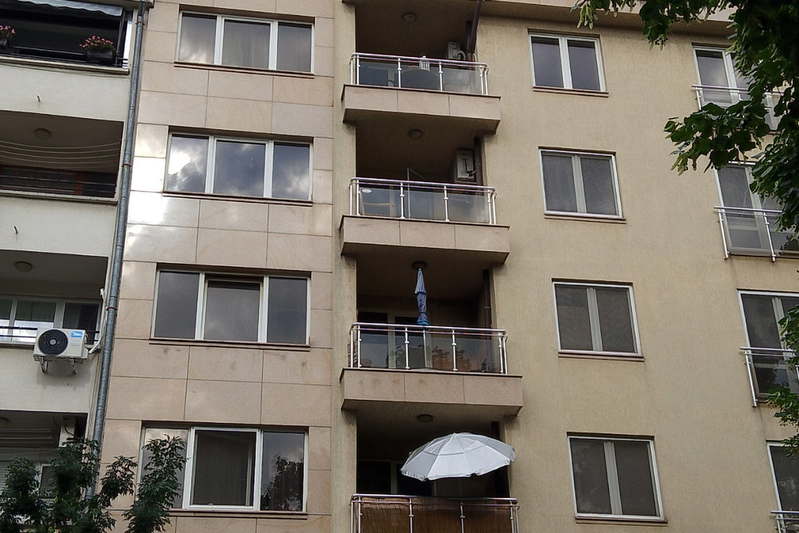5-bedroom apartment in Sofiya, Centyr