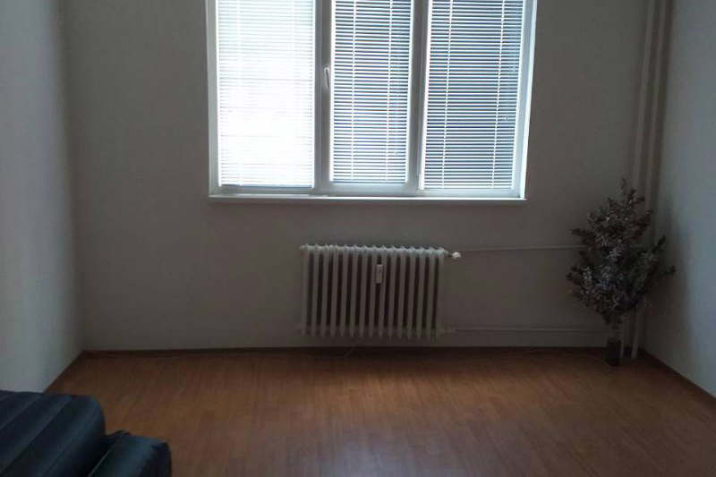 1-bedroom apartment in Sofiya, Centyr