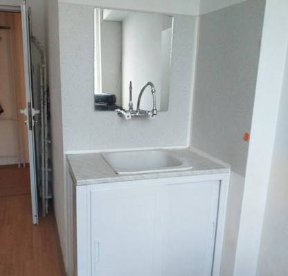 Photo 3 — 1-bedroom apartment in Sofiya, Centyr