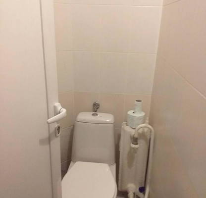 Photo 4 — 1-bedroom apartment in Sofiya, Centyr