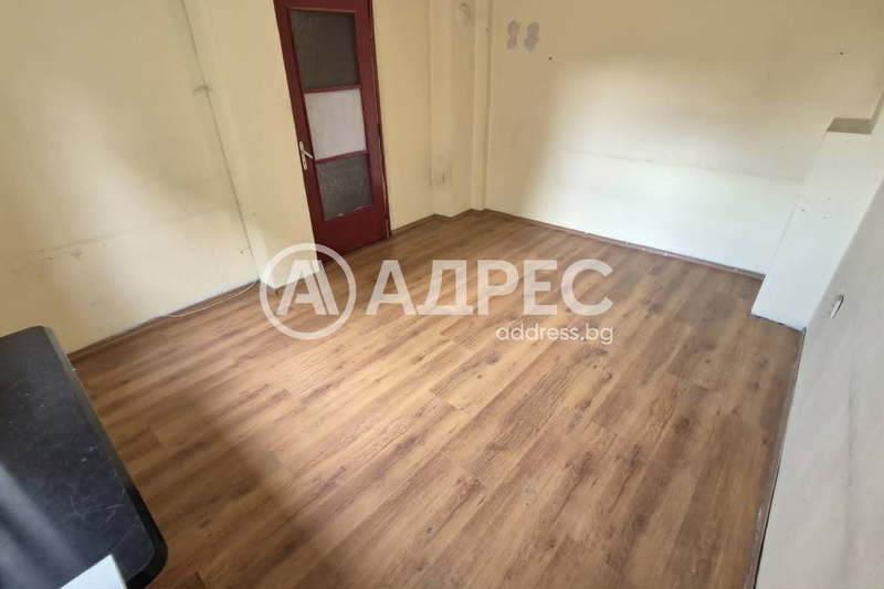 1-bedroom apartment in Sofiya, Centyr