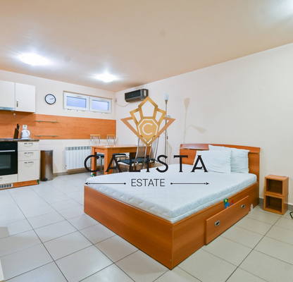 Photo 2 — 1-bedroom apartment in Sofiya, Centyr